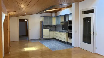 Expose Gemütliche Dachgeschosswohnung an der Esplanade in Gmunden