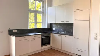 Expose 2-Zimmer-Wohnung im Wehrgraben mit Balkon