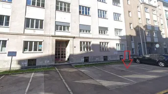 Expose Stellplatz Hafnerstraße 18/20 Top 3