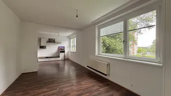 Expose Zwei-Zimmerwohnung am Froschberg!