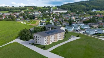 Expose Baustart - Eigentumswohnungen in innovativer Holzbauweise