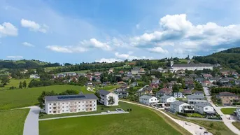 Expose Baustart - Eigentumswohnungen in innovativer Holzbauweise