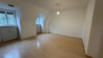 Expose Attraktive Dachgeschosswohnung in Linz – Perfekt als Anlageobjekt