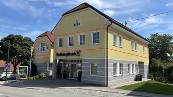Expose Raum für neue Ideen - Mietbüro Raum 1