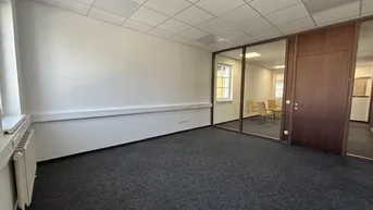 Expose Raum für neue Ideen - Mietbüro Raum 2