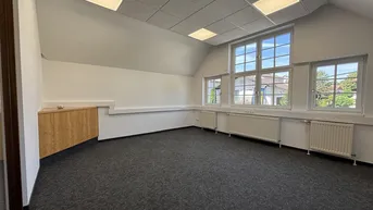 Expose Raum für neue Ideen - Mietbüro Raum 3