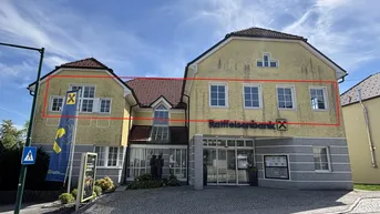 Expose Raum für neue Ideen - Mietbüro Raum 4