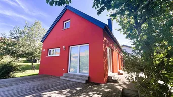 Expose Tolles Haus in romantischer Siedlungslage
