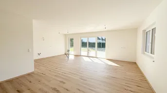 Expose Erdgeschosswohnung mit großem Garten in Linz-Keferfeld!