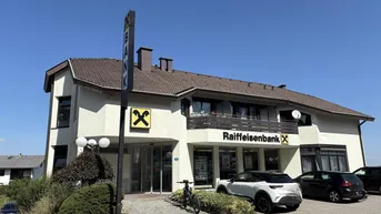 Expose Vermietung - Garconniere in zentraler Lage nahe Therme Geinberg