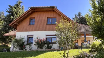 Expose Familienidylle in Top-Lage – großzügiges Eigenheim mit Garten