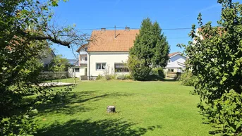 Expose Wohnhaus Langholzfeld/Pasching