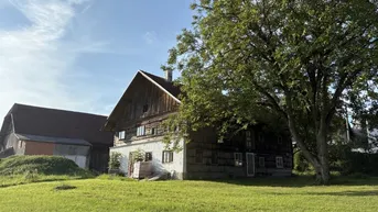 Expose Ehem. Landwirtschaft mit ca. 8,2 ha LN zwischen Aurolzmünster und Andrichsfurt