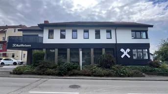 Expose ERSTBEZUG - Wohnung in Taufkirchen