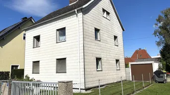 Expose Wohnhaus Wasserwald