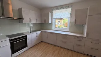 Expose Herrliche 3-Zimmer Wohnung mit Balkon in Kefermarkt