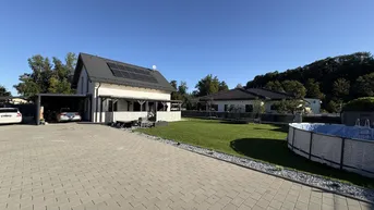 Expose Modern leben, entspannt genießen – Ihr Traumhaus wartet auf Sie!
