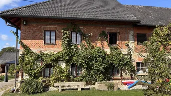 Expose Einzigartiger Vierkanthof in absoluter Traumlage