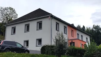Expose Versteigerung (7.10.2025) - ehemaliges Bauernsacherl