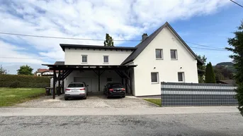 Expose Einfamilienhaus in Siedlungslage in Unterbruck