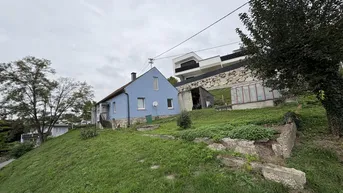 Expose Großes Baugrundstück mit Abbruchhaus in Schwertberg