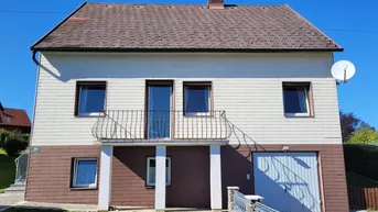 Expose NETTES ZUHAUSE ZUM WOHLFÜHLEN