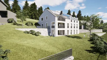 Expose Eigentumswohnung - Neubau im Grünen