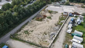 Expose Gewerbegrundstück im eingeschränkten Mischbaugebiet (MB)