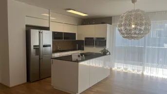 Expose Wohnen mit Weitblick - Geräumige 4-Zimmer-Wohnung in schöner Lage