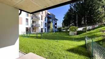 Expose Gartenwohnung im Ortszentrum