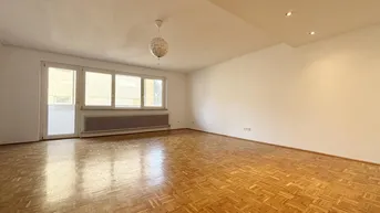 Expose Großzügige 3-Zimmerwohnung in zentraler Lage! Stadtteil Wels-Pernau