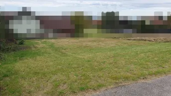 Expose Der Bauplatz für Ihr zukünftiges Zuhause - KEIN Bauzwang !