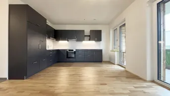 Expose MAGDA Wohnen - Moderne Mietwohnung Top 1.4 im 1. Obergeschoß