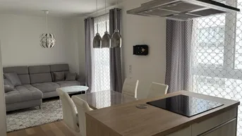Expose Meine 2 Zimmer Stadtwohnung mit Tiefgaragenplatz: hell-modern-zentral