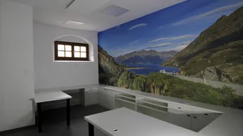 Expose Mondsee Zentrum Büro - Praxis - Geschäftsfläche G01