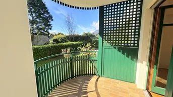 Expose Singlehit mit Balkon und Garage