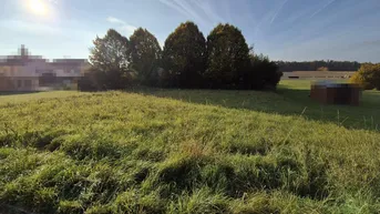 Expose Baugrund ohne Bauverpflichtung Brunngasse
