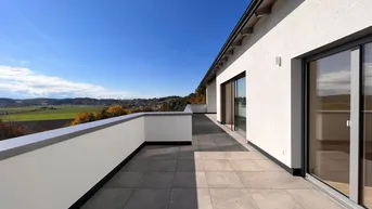 Expose Premium Eigentumswohnung mit traumhafter Aussicht