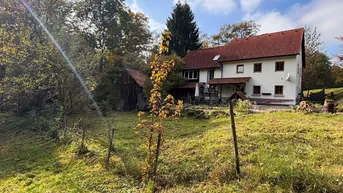 Expose SACHERL - zauberhaft-malerisch-einfach herzig!