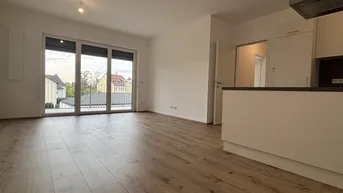 Expose 4-Zimmer-Wohnung mit großer Terrasse im FRIEDRICH