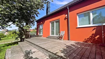 Expose Warum Wohnung und nicht Tiny House ? Viel Platz für Sie und Ihre Fellnasen