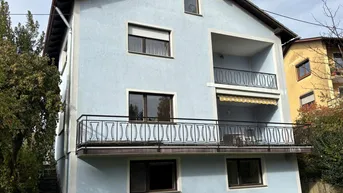 Expose Viel Platz für Ihre Wohnträume – Großzügiges Familienhaus in Riedau