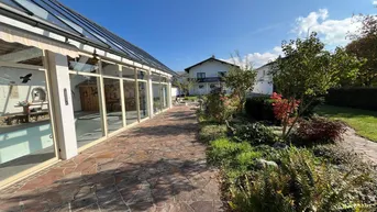 Expose Vielseitig nutzbare Liegenschaft