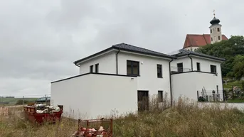 Expose Veröffentlichung/Ankündigung Insolvenzverfahren teilfertiggestelltes Wohnhaus