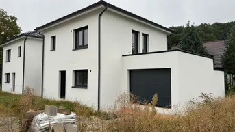 Expose Veröffentlichung/Ankündigung Insolvenzverfahren für ein teilfertiggestelltes Wohnhaus
