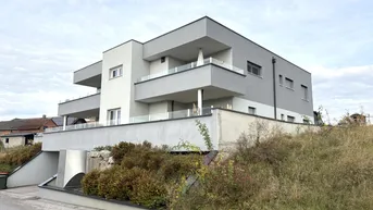 Expose Ausgezeichneter Ausblick über Christkindl - 3-Zimmer-Wohnung