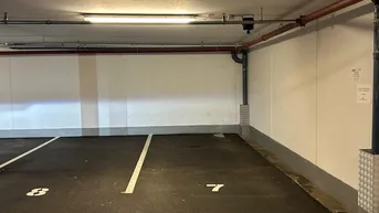 Expose TG-Abstellplatz 7, 1.UG