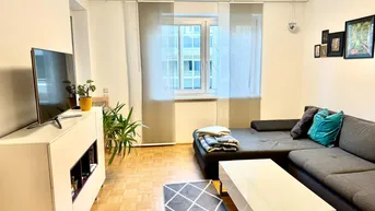 Expose Attraktive Erdgeschosswohnung mit Loggia - inkl. Tiefgaragenstellplatz