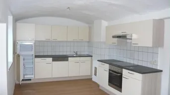 Expose 2-Zimmer- Wohnung im Zentrum von Ort im Innkreis