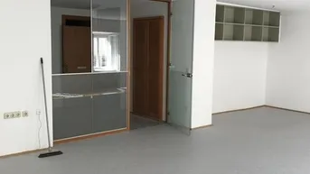 Expose attraktive Bürofläche im Stadtzentrum von Ried im Innkreis